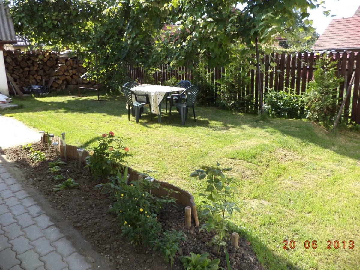 Rîşnov Casa Bella 빌라 외부 사진