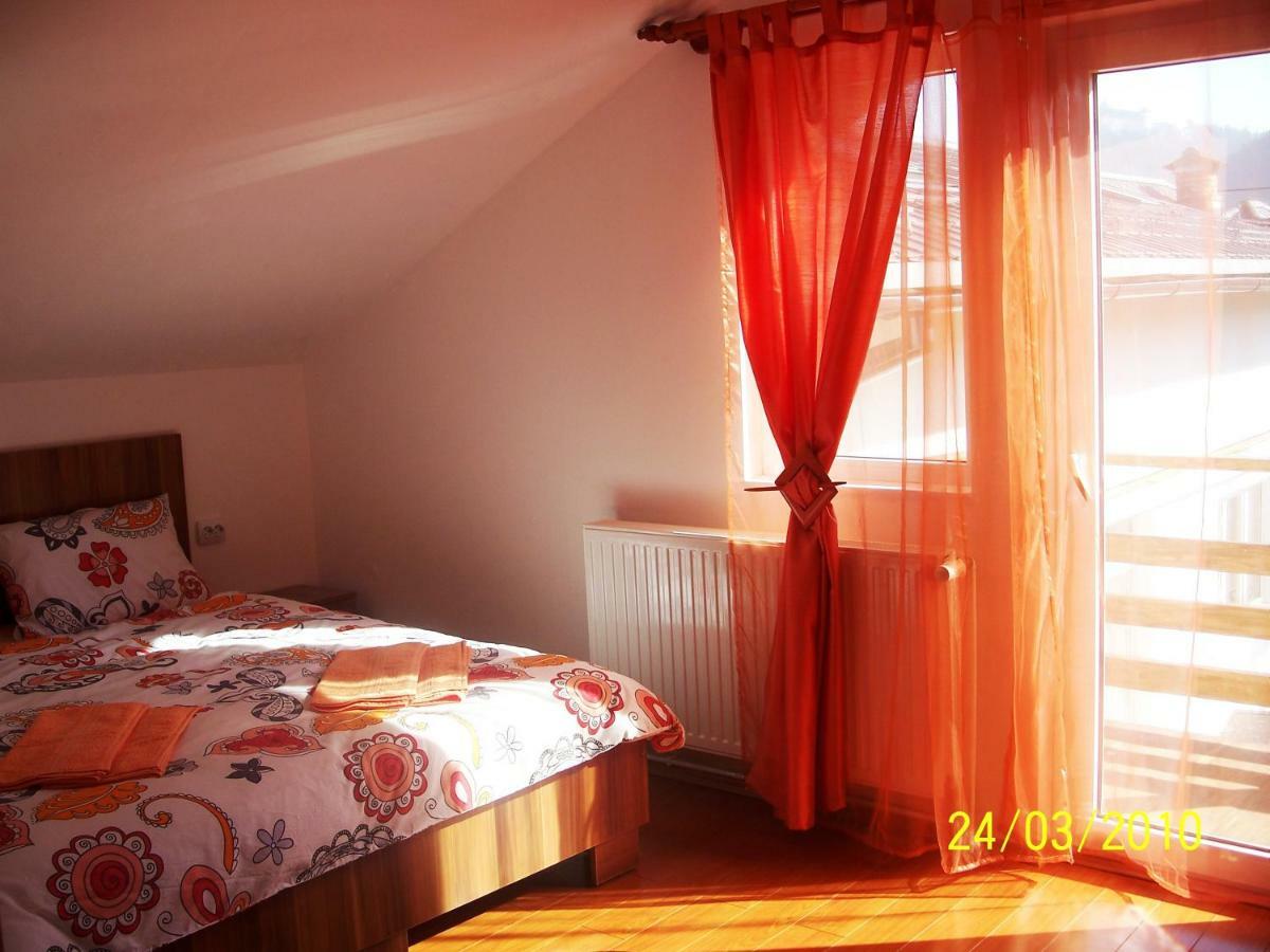 Rîşnov Casa Bella 빌라 외부 사진