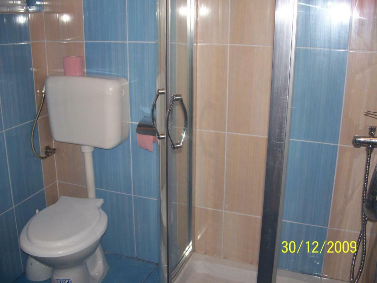 Rîşnov Casa Bella 빌라 외부 사진