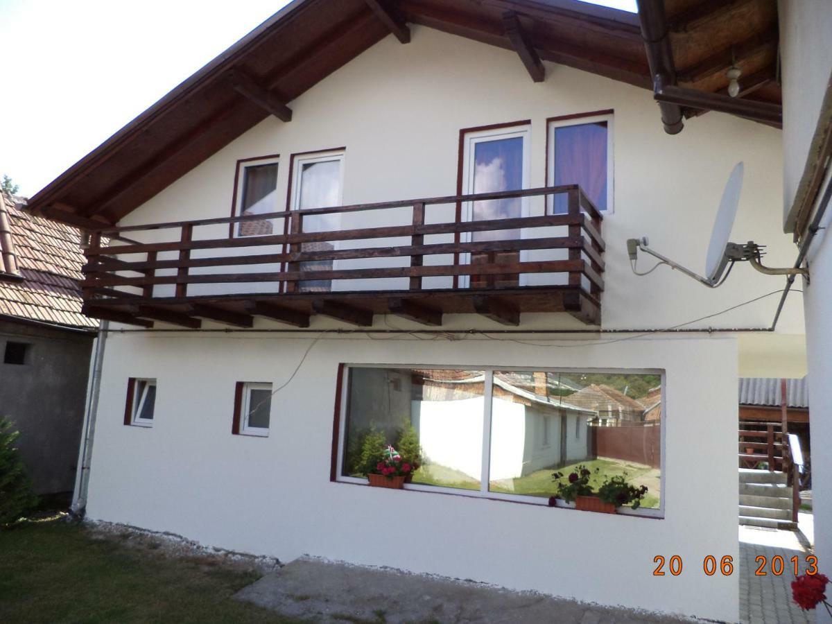 Rîşnov Casa Bella 빌라 외부 사진