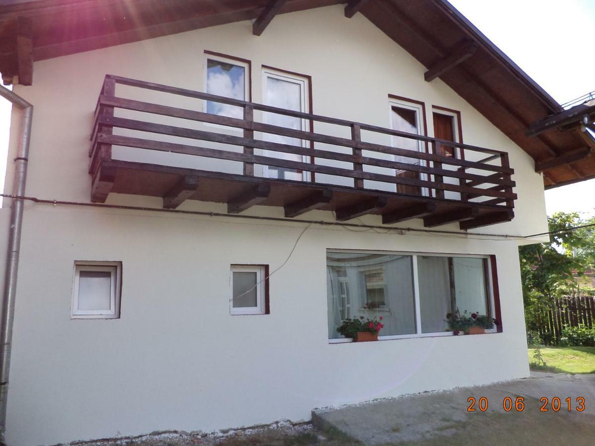 Rîşnov Casa Bella 빌라 외부 사진