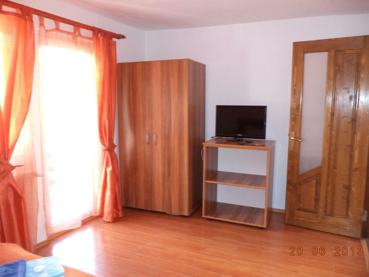 Rîşnov Casa Bella 빌라 외부 사진