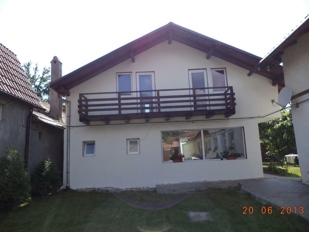 Rîşnov Casa Bella 빌라 외부 사진